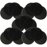 10x filtre remplacement pour viessmann zk02715 pour humidificateur, purificateur d'air, appareil de ventilatio ...