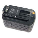 Vhbw - batterie remplacement pour festo / festool bpc 18 li, 499849, 498343 pour outil lectrique (4000 ...