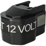 Vhbw - 1x batterie compatible avec milwaukee psm 12pp, psg 12pp, pps 12pp, pn 12pp outil électrique (3300 ... Vhbw - 1x batterie compatible avec milwaukee psm 12pp, psg 12pp, pps 12pp, pn 12pp outil électrique (3300 ...