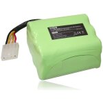 Vhbw - 1x batterie compatible avec neato xv essential robot électroménager (3500mah, 7, 2v, nimh) Vhbw - 1x batterie compatible avec neato xv essential robot électroménager (3500mah, 7, 2v, nimh)