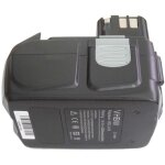 Vhbw - 1x batterie remplacement pour hitachi ebl1430, bcl1430, bcl1415, 327728, 327729 pour outil électrique ... Vhbw - 1x batterie remplacement pour hitachi ebl1430, bcl1430, bcl1415, 327728, 327729 pour outil électrique ...