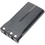 1x batterie remplacement pour kenwood pb - 13h, pb - 13, pb - 18, pb - 17, pb - 15, pb - 14 pour radio ...