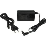 1x bloc d'alimentation compatible avec casio ctk - 541, ctk - 551, ctk - 540, ctk - 56, ctk - 560l appareils ...