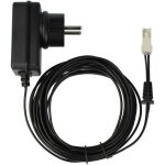 1x bloc d'alimentation compatible avec worx landroid wr901e, wr130e tondeuse � gazon, robot tondeur - ...