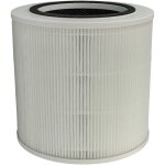 1x filtre  air compatible avec medion md10171 purificateur - multicouches prfiltre + hepa + charbon ...