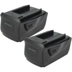 Vhbw 2x batterie compatible avec hilti wsr 22 - a outil électrique (6000 mah, li - ion, 21, 6 v) Vhbw 2x batterie compatible avec hilti wsr 22 - a outil électrique (6000 mah, li - ion, 21, 6 v)