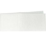 Vhbw 2x filtres à air g4 remplacement pour wolf 1669551 pour ventilateur (2x préfiltre / élément filtrant) ... Vhbw 2x filtres à air g4 remplacement pour wolf 1669551 pour ventilateur (2x préfiltre / élément filtrant) ...