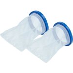 Vhbw 2x filtres compatible avec pool blaster catfish ultra, ivac 250 aspirateur, nettoyeur piscine - ...
