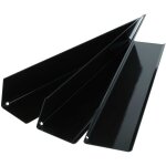 Vhbw 3x rail aromatique compatible avec weber spirit e210 (2013), e220 (2013) grill au gaz, barbecue ...