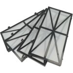 4x filtres compatible avec dolphin thunder 30, triton aspirateur, nettoyeur piscine - coussinets, 27, ... 4x filtres compatible avec dolphin thunder 30, triton aspirateur, nettoyeur piscine - coussinets, 27, ...