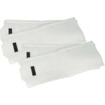 4x filtres compatible avec zehnder comfoair 500, 350 appareil de ventilation - set de filtres  air g3, ...