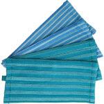 Vhbw - 4x lingettes compatible avec philips powerpro aqua d'aspirateur à batterie - 2x soft pad, 2x chiffons ... Vhbw - 4x lingettes compatible avec philips powerpro aqua d'aspirateur à batterie - 2x soft pad, 2x chiffons ...