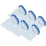 Vhbw 6x filtres compatible avec pool blaster max, max cg, ivac 250 li aspirateur, nettoyeur piscine - ... Vhbw 6x filtres compatible avec pool blaster max, max cg, ivac 250 li aspirateur, nettoyeur piscine - ...