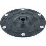 Vhbw assiette de lame tondeuses � gazon compatible avec segway navimow i105e, i105, i108, h3000e - vf, ...