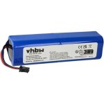 Vhbw - batterie compatible avec blaupunkt bluebot xtreme bpk - vcbb1xte, bpk - vcbb1xten, bpk - vcbb1xteic ...