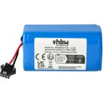 Vhbw - batterie compatible avec cecotec conga excellence 990, excellence, 179 robot �lectrom�nager (2600mah, ...