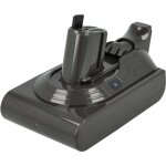 Vhbw - batterie compatible avec dyson v11 slim, v10 digital slim fluffy extra, v10 slim aspirateur (2000mah, ...