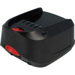 Vhbw - batterie compatible avec flymo easitrim 250, 250 18v cordless grass trimmer outil électrique, ... Vhbw - batterie compatible avec flymo easitrim 250, 250 18v cordless grass trimmer outil électrique, ...