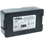 Vhbw - batterie compatible avec gardena sileno minimo 250 m, minimo 250, minimo 15202 - 20, life city ...