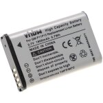 Vhbw - batterie compatible avec garmin alpha 100 handheld, monterra gps, appareil de navigation (1800mah, ... Vhbw - batterie compatible avec garmin alpha 100 handheld, monterra gps, appareil de navigation (1800mah, ...