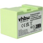 Vhbw - batterie compatible avec irobot roomba i7556, i7550, i755640, i715840, i755020, i7558 robot �lectrom�na ...