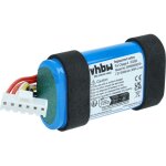 Vhbw - batterie compatible avec jbl charge 6 haut - parleurs, enceintes portatives (5000mah, 7, 2v, li ...