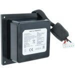 Vhbw batterie compatible avec jbl r21 - 5, partybox 100 haut - parleurs, enceintes portatives (2500mah, ...