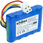Vhbw - batterie compatible avec kress mission kr113, kr123e, nano 600 kr101e tondeuse (3, 2ah, 20v, li ...