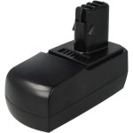Vhbw - batterie compatible avec metabo ksap18li outil �lectrique (3300 mah, nimh, 18 v)