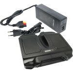 Vhbw batterie compatible avec powakaddy touch (2016) chariot de golf lectrique (27200mah, 14, 8v, li ...