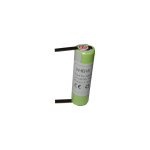 Vhbw - batterie remplacement pour 1hr - aac, kr800 aae pour rasoir tondeuse lectrique (2000mah, 1, 2v, ...