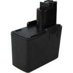 Vhbw batterie remplacement pour bosch 2 607 335 160, 2 607 335 210, 2 607 335 246, 2 607 335 252 pour ...