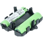 Vhbw batterie remplacement pour bose 829049 - 0210, 080065, 080061 pour haut - parleurs, enceintes portatives ...