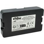 Vhbw batterie remplacement pour gardena 593 24 72 - 01 pour robot tondeuse (3ah, 18v, li - ion)