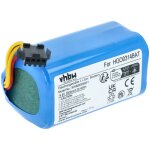 Vhbw batterie remplacement pour hoover b015, 35602251, hgo0314bat pour robot �lectrom�nager (2, 6ah, ...