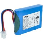 Vhbw - batterie remplacement pour husqvarna 584 82 28 - 01, 584 85 28 - 01, 584 82 28 - 02, 584 85 28 ...