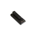 Batterie remplacement pour icom bp - 210n, bp - 211, bp - 210, bp - 209n, bp - 209 pour radio talkie ...