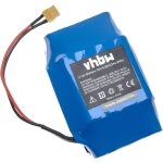 Vhbw batterie remplacement pour jetech jt - bc200 - 09, jt - bc201 pour e - scooter (6800mah, 36v, li ...