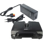 Vhbw batterie remplacement pour powakaddy pk3785, 4s8p, pk3583 pour chariot de golf lectrique (17, 6ah, ...