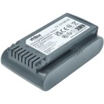 Vhbw batterie remplacement pour samsung 8806092219397, vcasbta60, vca - sbta60 pour aspirateur (3, 4ah, ...