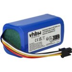Vhbw - batterie compatible avec samsung powerbot - e, vr05r5050wk, vr5000rm robot lectromnager (2600mah, ...