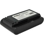 Vhbw - batterie compatible avec samsung vs20r9046t3 / aa, vs20r9042s2 / eu, vs15t7032r1 / sa, vs20b75bcr5 ...
