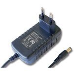 Vhbw - bloc d'alimentation compatible avec datalogic gryphon i gm4130 - bk - 910k2, gm4130 - wh - 433k1 ...