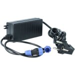 Vhbw - bloc d'alimentation remplacement pour ambrogio c02412 pour tondeuse robot - 200 cm