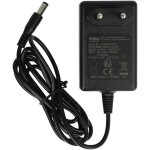 Vhbw bloc d'alimentation compatible avec traktor komplete kontrol s88, s61, s49, s25 (mk1 + mk2) p�dale ...