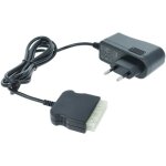 Vhbw bloc d'alimentation compatible avec wolf - garten hybrid power 37 4939000 serie b (2008) tondeuse ...