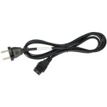 Vhbw c�ble connecteur euro type f compatible avec yamaha dx5, cp35, cp25, psr - 6300, kx88, kx76, cp ...