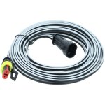 Vhbw c�ble transformateur compatible avec husqvarna automower 220ac (2007 - 2015), 260acx (2009 - 2011), ...