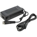Vhbw chargeur compatible avec daiwa tanacom 500, 750, bm2000ii, bm2300, 1000, bm2000, bm2600, bm2900 ...