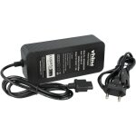 Vhbw chargeur compatible avec niu kqi air x, kqi air trottinette lectrique - alimentation 53, 5 v, 2 ...